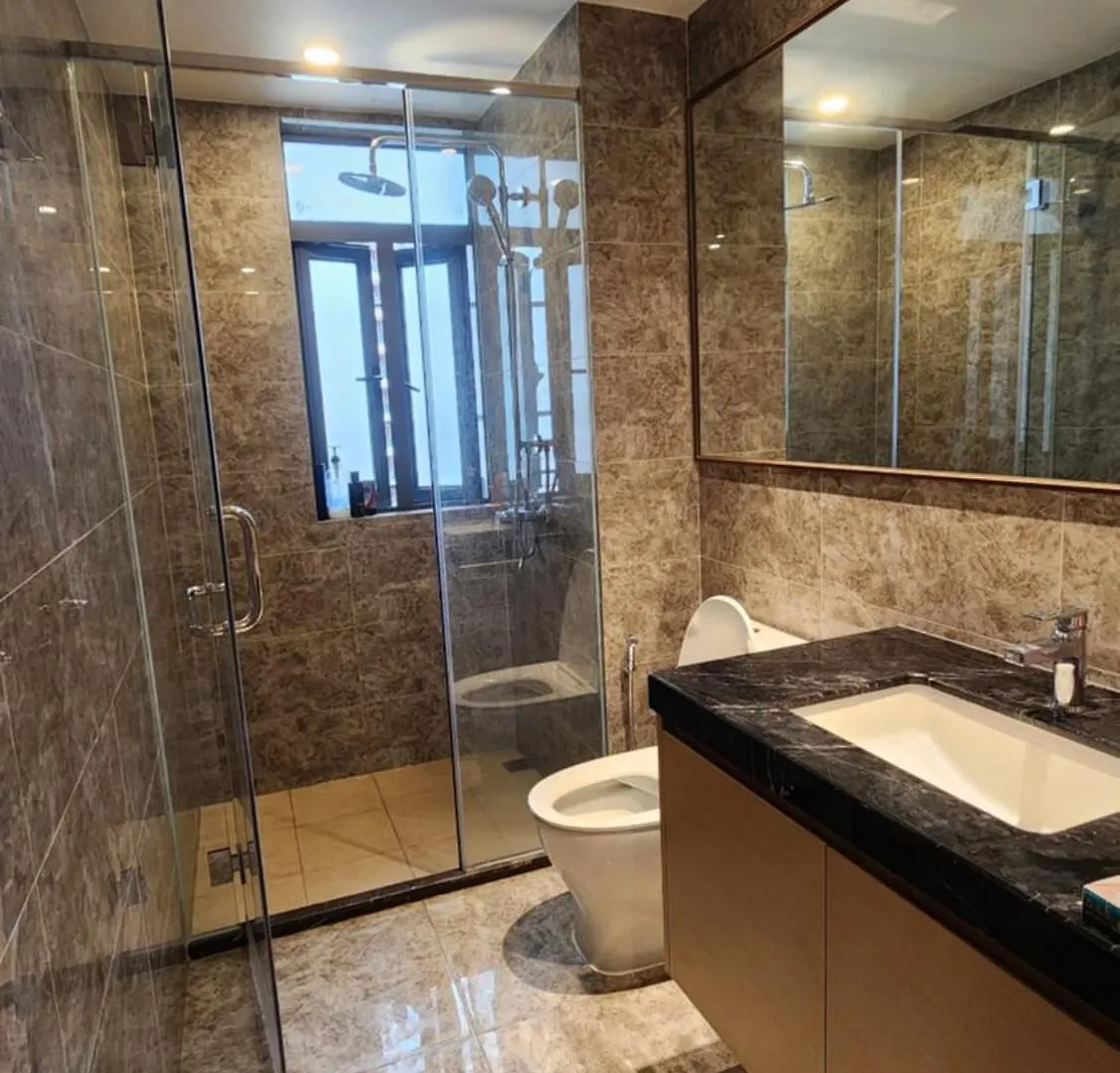 Apartamento R&F Princess Cove Seine Region Splendeur Johor Bahru